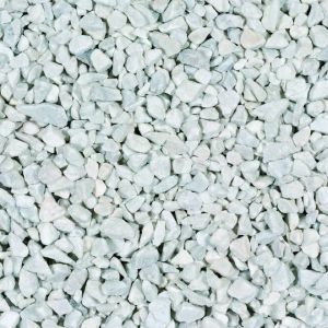 Carrara split 8-12 mm (zak á 20 kg)