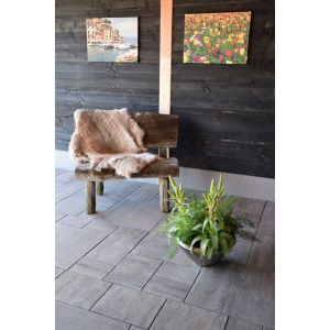 Castello 60x60x6 cm Villandry