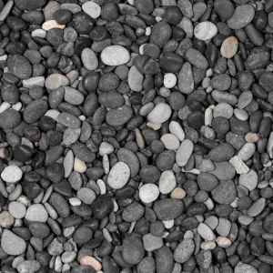 Castle Black grind 8-16 mm (Big Bag á 500 kg)