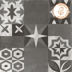 Cera3line Lux & Dutch 70x70x3.2 cm Seattle Decor