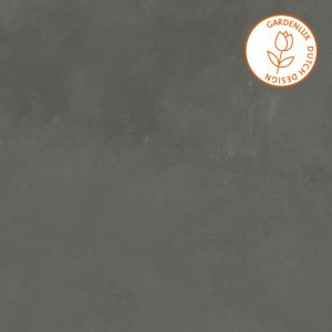 Cera3line Lux & Dutch 90x90x3 cm Arezzo Uni Dark is een keramische tegel met een natuursteenlook.