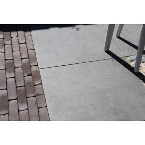 Cera3line Lux & Dutch 90x90x3 cm Downtown Antracite