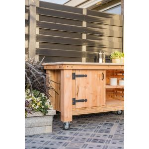 Cera3line Lux & Dutch 60x60x3 cm Select Decor Grey