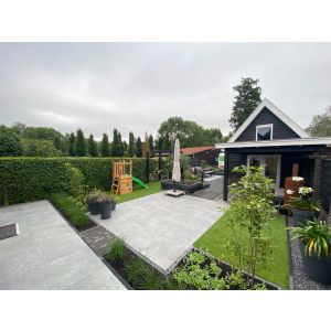 Cera3line Lux & Dutch 70x70x3,2 cm Firenze