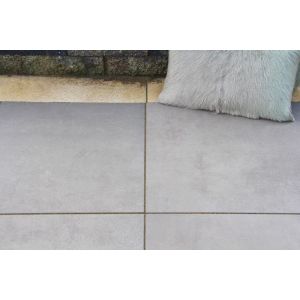 Cera3line Lux & Dutch 60x60x3 cm Select Grey