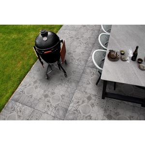 Cera4line Mento 60x60x4 cm Cremona Mosaico