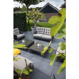 Cera4line Mento 60x60x4 cm Imola