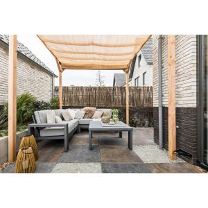 Cera4line Mento 60x60x4 cm Rovigo