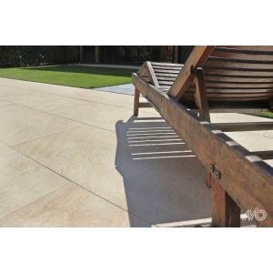 Ceramaxx 60x60x3 cm Andes Gold