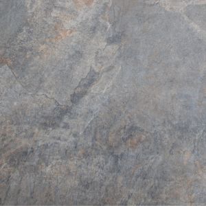 Ceramaxx 80x80x2 cm Durban Slate Multicolor