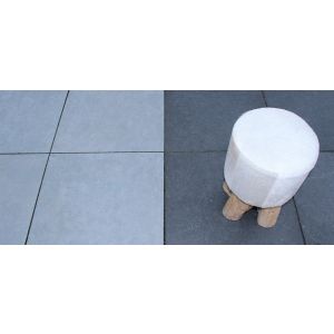 Ceramica Lastra 60x60x2 cm Seastone Gray