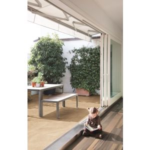 Ceramica Romagna 45x90x2 cm Ardesia Gold