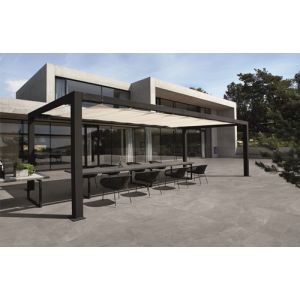 Ceramica Romagna 45x90x2 cm Ardesia Grey