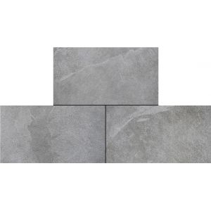 Ceramica Romagna 45x90x2 cm Ardesia Grey