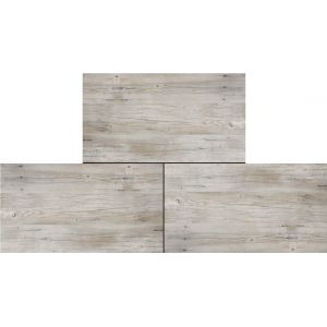 Ceramica Romagna 45x90x2 cm Tavola Grey