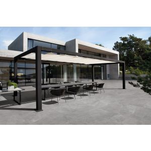 Ceramica Romagna 60x60x2 cm Ardesia Grey