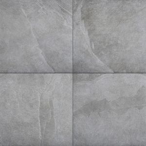 Ceramica Romagna 60x60x2 cm Ardesia Grey