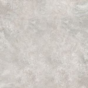 Ceramica Terrazza 60x60x2 cm Mixed Stone Soft Grey