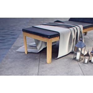 Ceramica Terrazza 60x60x2 cm Signum Soft Grey