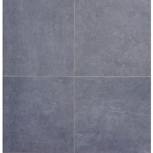 CeraQuattro® Bari 60x60x4 cm Antracite