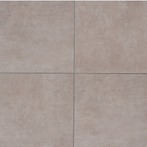 CeraQuattro® Bari 60x60x4 cm Taupe