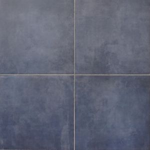CeraQuattro® Bari 60x60x4 cm Black