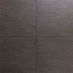 Met de Cerasun 3+1 60x60x4 cm Ardesia Nero creëert u een chique en exclusieve sfeer in uw tuin.