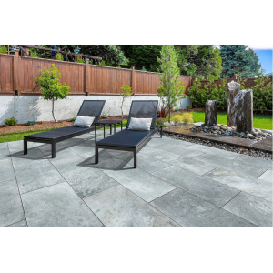 Cerasun 3+1 60x60x4 cm Tropea Grigio