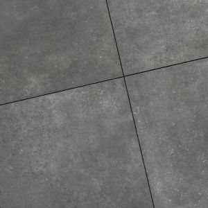 Cerasun 3+1 60x60x4 cm Piazza Antracite