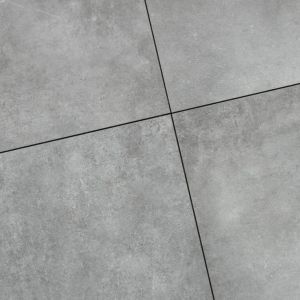 Cerasun 3+1 60x60x4 cm Piazza Grigio