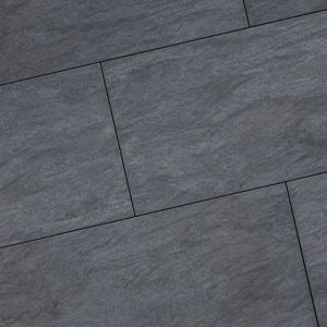 Cerasun 3+1 40x80x4 cm Trentino Nero