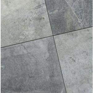 Cerasun 3+1 30x60x4 cm Tropea Grigio