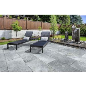 Cerasun 3+1 30x60x4 cm Tropea Grigio