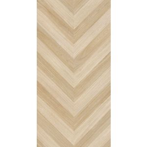 GeoCeramica® topplaat 120x60x1 Chevron Oak