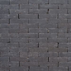 Waalformaat Clayville 20x4,8x6 cm Amsterdam