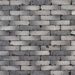 Waalformaat Clayville 20x4,8x6 cm Antwerpen