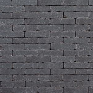 Waalformaat Clayville 20x4,8x6 cm Knokke