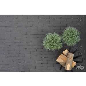 Waalformaat Clayville 20x4,8x6 cm Knokke