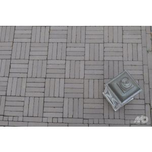 Waalformaat Clayville 20x4,8x6 cm Cadzand