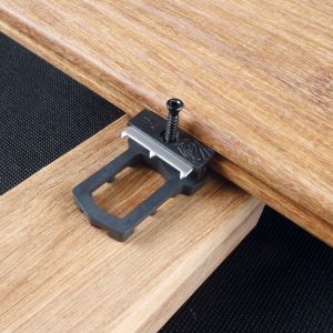 Cobra Airspacer voor hybrid clips + afstandhouder 4 stuks, voegbreedte 3-4-5-6 mm(zak á 100 stuks)