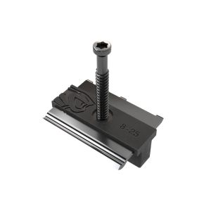 Cobra Hybrid Clip 8-25 L Montageset tbv Hybride schroef 4,8x43 mm (zak á 90 stuks + Bitje)