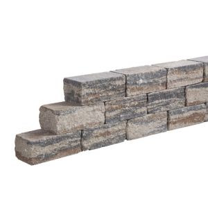 Combiwall Splitton Uno 30x15x12 cm Kilimanjaro