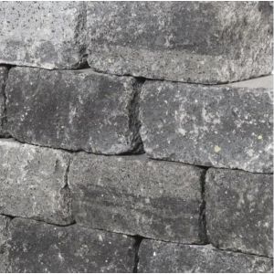 Combiwall Splitton 22/15x20x15 cm Matterhorn