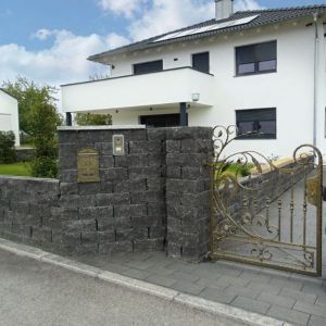 Combiwall Splitton 50x20x15 cm Mount Everest