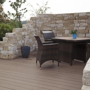 Combiwall Splitton 30x20x15 cm Sierra Nevada