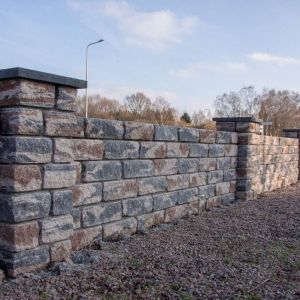 Combiwall Splitton 50x20x15 cm Kilimanjaro