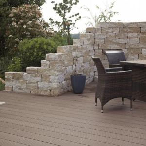 Combiwall Splitton 50x20x15 cm Sierra Nevada