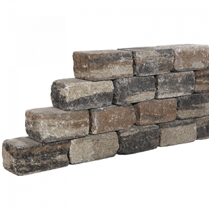 Combiwall Splitton 20x20x15 cm Kilimanjaro