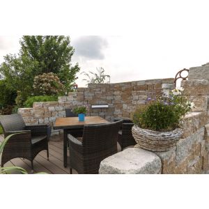 Combiwall Splitton 50x20x7,5 cm Mont Blanc
