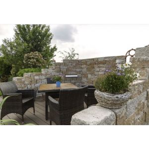 Combiwall Splitton 22/15x20x15 cm Mont Blanc
